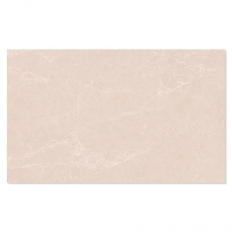 Marmor Vægflise Saphir Beige Blank 33x55 cm-2